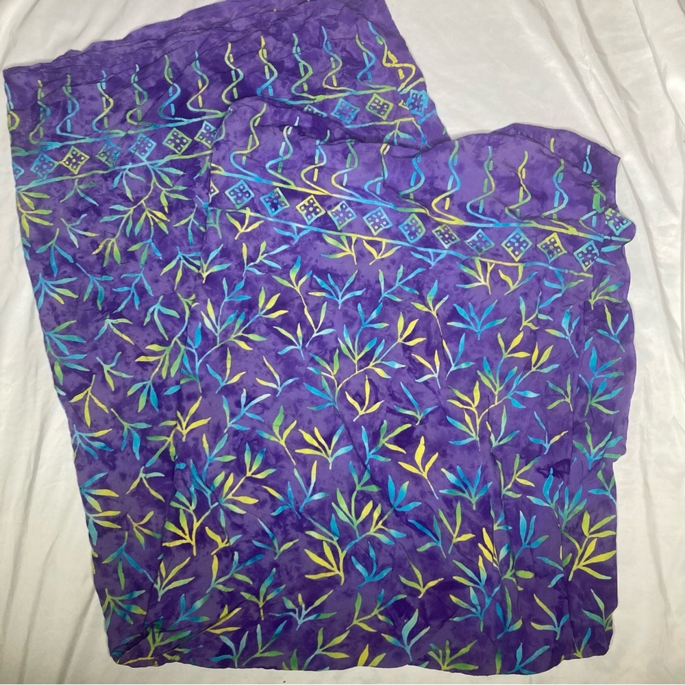 Beachcombers batik sarong